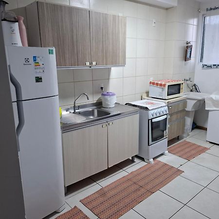 Apartamento Linda Vista Para O Mar Penha Parque Beto Carrero Exterior foto