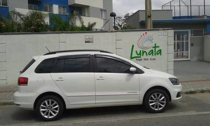 Apartamento Linda Vista Para O Mar Penha Parque Beto Carrero Exterior foto